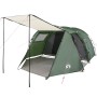 Tienda de campaña túnel para 4 personas impermeable verde de , Tiendas de campaña - Ref: Foro24-94397, Precio: 140,46 €, Desc...