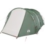 Tienda de campaña túnel para 4 personas impermeable verde de , Tiendas de campaña - Ref: Foro24-94397, Precio: 140,46 €, Desc...