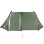 Tienda de campaña túnel para 4 personas impermeable verde de , Tiendas de campaña - Ref: Foro24-94397, Precio: 140,46 €, Desc...