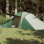 Tienda de campaña familiar iglú 6 personas impermeable verde de , Tiendas de campaña - Ref: Foro24-94343, Precio: 141,44 €, D...