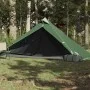 Tienda de campaña tipi para 1 persona impermeable verde de , Tiendas de campaña - Ref: Foro24-94383, Precio: 51,99 €, Descuen...