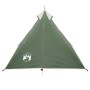 Tienda de campaña tipi para 1 persona impermeable verde de , Tiendas de campaña - Ref: Foro24-94383, Precio: 50,94 €, Descuen...