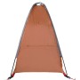 Tienda de almacenaje 9 compartimentos impermeable gris naranja de , Tiendas de campaña - Ref: Foro24-94376, Precio: 29,10 €, ...
