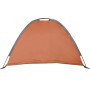 Tienda de almacenaje 9 compartimentos impermeable gris naranja de , Tiendas de campaña - Ref: Foro24-94376, Precio: 29,10 €, ...