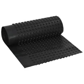 HDPE nodular drainage sheet 400 g/m² 0.5x20 m by vidaXL, Isolation - Ref: Foro24-144946, Price: 40,99 €, Discount: %