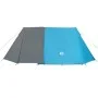 Tienda de campaña para 3 personas impermeable azul de , Tiendas de campaña - Ref: Foro24-94366, Precio: 96,70 €, Descuento: %