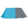 Tienda de campaña para 3 personas impermeable azul de , Tiendas de campaña - Ref: Foro24-94366, Precio: 96,70 €, Descuento: %