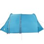 Tienda de campaña túnel para 4 personas impermeable azul de , Tiendas de campaña - Ref: Foro24-94398, Precio: 137,71 €, Descu...