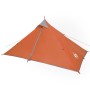 Tienda de campaña tipi para 1 persona impermeable naranja de , Tiendas de campaña - Ref: Foro24-94385, Precio: 49,03 €, Descu...