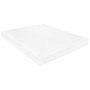 Colchón 7 zonas espuma de PU 16 cm H2 H3 140x200 cm de vidaXL, Colchones - Ref: Foro24-282800, Precio: 193,27 €, Descuento: %