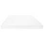 Colchón 7 zonas espuma de PU 16 cm H2 H3 140x200 cm de vidaXL, Colchones - Ref: Foro24-282800, Precio: 193,27 €, Descuento: %