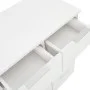 Glossy white engineered wood sideboard 60x35x80 cm by vidaXL, Drawers - Ref: Foro24-283712, Price: 107,15 €, Discount: %