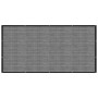 Red para remolque HDPE negro 2x3,5 m de vidaXL, Redes de carga para vehículos motorizados - Ref: Foro24-144992, Precio: 31,39...