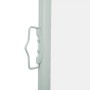 Toldo lateral retráctil de jardín color crema 170x300 cm de , Sombrillas - Ref: Foro24-48365, Precio: 67,60 €, Descuento: %