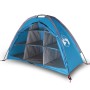 Tienda de almacenaje 9 compartimentos impermeable azul de , Tiendas de campaña - Ref: Foro24-94375, Precio: 27,27 €, Descuent...