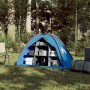 Tienda de almacenaje 9 compartimentos impermeable azul de , Tiendas de campaña - Ref: Foro24-94375, Precio: 27,27 €, Descuent...