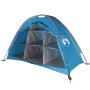 Tienda de almacenaje 9 compartimentos impermeable azul de , Tiendas de campaña - Ref: Foro24-94375, Precio: 27,27 €, Descuent...