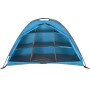 Tienda de almacenaje 9 compartimentos impermeable azul de , Tiendas de campaña - Ref: Foro24-94375, Precio: 27,27 €, Descuent...