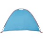 Tienda de almacenaje 9 compartimentos impermeable azul de , Tiendas de campaña - Ref: Foro24-94375, Precio: 27,27 €, Descuent...