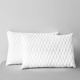 Almohadas 2 unidades de espuma viscoelástica 60x40x14 cm de vidaXL, Almohadas - Ref: Foro24-282821, Precio: 37,16 €, Descuent...