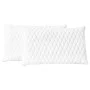 Almohadas 2 unidades de espuma viscoelástica 60x40x14 cm de vidaXL, Almohadas - Ref: Foro24-282821, Precio: 37,16 €, Descuent...