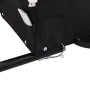Remolque para bicicleta hierro negro y naranja 45 kg de , Remolques para bicicletas - Ref: Foro24-94068, Precio: 90,62 €, Des...