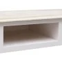 Mesa consola de madera 110x45x76 cm de vidaXL, Mesas auxiliares - Ref: Foro24-284160, Precio: 105,40 €, Descuento: %