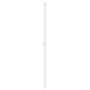 Cabecero de metal blanco 120 cm de , Cabeceros y pies de cama - Ref: Foro24-355641, Precio: 31,54 €, Descuento: %