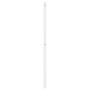 Cabecero de metal blanco 200 cm de , Cabeceros y pies de cama - Ref: Foro24-355648, Precio: 34,58 €, Descuento: %