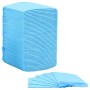 Empapadores para mascota 200 unidades 45x33 cm textil no tejido de vidaXL, Empapadores para mascotas - Ref: Foro24-170755, Pr...