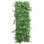 Enrejado expansible hiedra artificial verde 5 uds 180x65 cm de , Paneles de vallas - Ref: Foro24-366587, Precio: 120,64 €, De...
