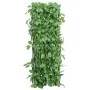 Enrejado expansible hiedra artificial verde 5 uds 180x65 cm de , Paneles de vallas - Ref: Foro24-366587, Precio: 135,74 €, De...