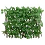 Enrejado expandible hiedra artificial verde 5 uds 180x30 cm de , Paneles de vallas - Ref: Foro24-366585, Precio: 63,85 €, Des...