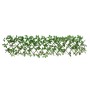 Enrejado expandible hiedra artificial verde 5 uds 180x30 cm de , Paneles de vallas - Ref: Foro24-366585, Precio: 58,38 €, Des...