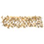 Enrejado expansible de arce artificial naranja 5 uds 180x30 cm de , Paneles de vallas - Ref: Foro24-366593, Precio: 56,97 €, ...