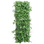 Enrejado valla expansible de hiedra artificial verde 180x65 cm de , Paneles de vallas - Ref: Foro24-366586, Precio: 62,80 €, ...