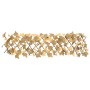 Enrejado expansible hoja de arce artificial naranja 180x30 cm de , Paneles de vallas - Ref: Foro24-366592, Precio: 16,59 €, D...