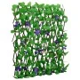Enrejado valla expansible de hiedra artificial verde 180x70 cm de , Paneles de vallas - Ref: Foro24-366574, Precio: 38,18 €, ...