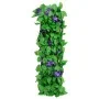 Enrejado valla expansible de hiedra artificial verde 180x70 cm de , Paneles de vallas - Ref: Foro24-366574, Precio: 38,18 €, ...