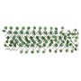 Enrejado expansible de parra artificial verde 5 uds 190x60 cm de , Paneles de vallas - Ref: Foro24-366583, Precio: 53,70 €, D...