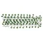 Enrejado expansible de parra artificial verde 5 uds 190x60 cm de , Paneles de vallas - Ref: Foro24-366583, Precio: 57,66 €, D...