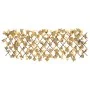 Enrejado expansible de arce artificial naranja 5 uds 180x60 cm de , Paneles de vallas - Ref: Foro24-366595, Precio: 89,41 €, ...