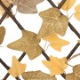 Enrejado expansible de arce artificial naranja 5 uds 180x60 cm de , Paneles de vallas - Ref: Foro24-366595, Precio: 86,89 €, ...