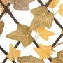 Enrejado expansible de arce artificial naranja 5 uds 180x60 cm de , Paneles de vallas - Ref: Foro24-366595, Precio: 89,41 €, ...