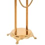 Grifo para bañera de pie acero inoxidable dorado 99,5 cm de vidaXL, Grifos de bañera - Ref: Foro24-145095, Precio: 236,30 €, ...