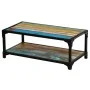Mesa de centro madera maciza reciclada de , Mesas de centro - Ref: Foro24-243272, Precio: 139,89 €, Descuento: %