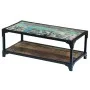 Mesa de centro madera maciza reciclada de , Mesas de centro - Ref: Foro24-243272, Precio: 139,89 €, Descuento: %