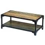 Mesa de centro madera maciza reciclada de , Mesas de centro - Ref: Foro24-243272, Precio: 139,89 €, Descuento: %