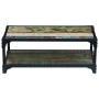 Mesa de centro madera maciza reciclada de , Mesas de centro - Ref: Foro24-243272, Precio: 154,89 €, Descuento: %