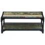 Mesa de centro madera maciza reciclada de , Mesas de centro - Ref: Foro24-243272, Precio: 139,89 €, Descuento: %